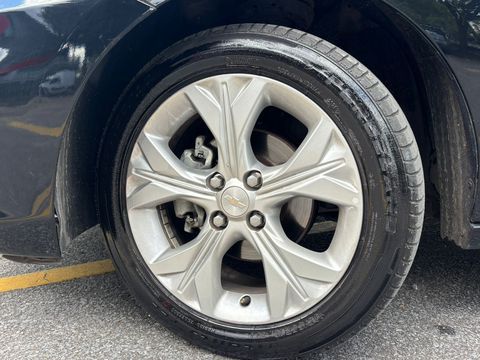 Chevrolet Onix 2023 1.0 Turbo Tlz   13943