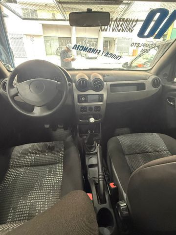 RENAULT SANDERO EXPRESSION 1.0 16V 2010 13699