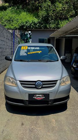 VOLKSWAGEN FOX

VERSÃO TREND

LINDO VEICULO COM EXCELENTE CUSTO BENEFICIO

CARRRO INTEGRO E DE POUCOS DONOS

BAIXA KM

LAUDO CAUTELAR APROVADO SEM APONTAMENTOS

PLACA DE SP

MECANICA REVISADA

PINTURA METÁLICA

COM MANUAL E CHAVE CÓPIA
DIREÇÃO HIDRAULICA
VIDROS, TRAVAS E RETROVIORES ELETRICOS
ALARME
RODAS DE LIGA LEVE
LIMPADOR E TERMICO TRASEIROS
PNEUS EM BOM ESTADO
ONE MOTORS CERTEZA DO MELHOR NEGÓCIO!!!
FAZEMOS TROCA COM TROCO
ÓTIMA AVALIAÇÃO DO SEU USADO
NOS RESERVAMOS NO DIREITO DE CORRIGIR QUALQUER TIPO DE ERRO DE DIGITAÇÃO

VENHAM CONFERIR. FALE COM UM DE NOSSOS CONSULTORES. RODRIGO/ ADRIANA. 1196016-3375/1194013-5319