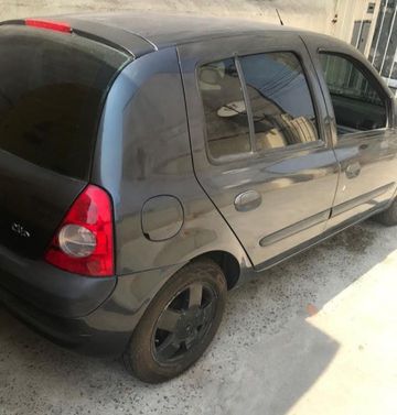 Clio 1.6 16V 2003 6183