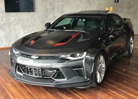 OBSERVAÇÕES:

IPVA pago, sem multas ou débitos. Não é carro de leilão ou sinistro!
Recém revisado.
Carro de não fumante.
Se interessou?  
Ligue: (12) 9/9633/8098
Falar com André.

LORENA-SP