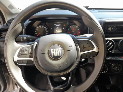FIAT ARGO 1.0 FIREFLY 2022 13191