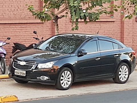 LTz top de linha