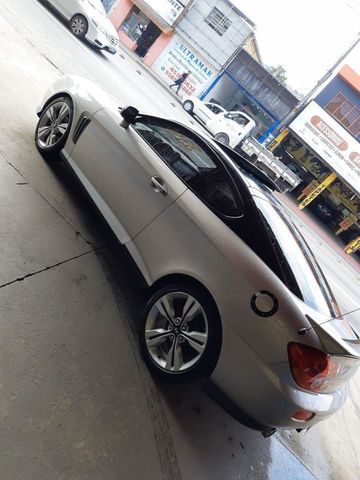 Hyundai coupê fx tiburon 2.7 V6 Automático 8828