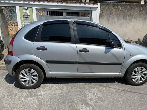 citroen c3 6586