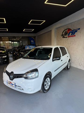 Renault Clio Rn/alize/expr./1.0 Hi-power 16V 5P 2015 14180