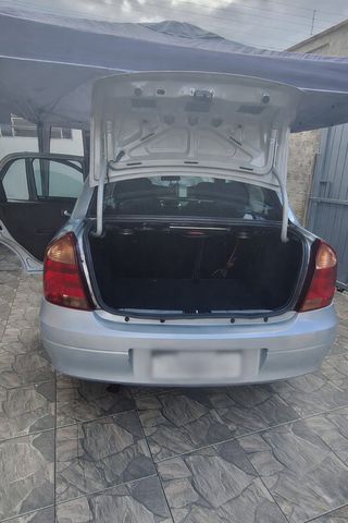 CORSA PRATA 1.4 14185