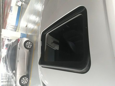 Jetta completo com teto. 7256
