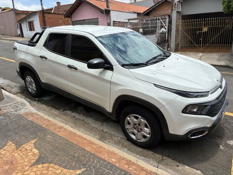 TORO 1.8 ENDURANCE 2020/2021 14192