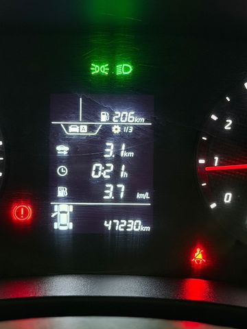 HB20 SENSE 2025 1.0 flex 47.200 km
Cautelar aprovado ✅
IPVA 2026 PAGO ✅
R$ 64.900,00