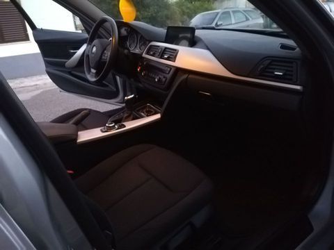 BMW 7429