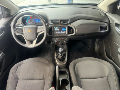 CHEVROLET ONIX LTZ 12496