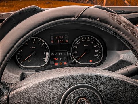 Duster Dynamique 1.6 16v 2013/2014 10506