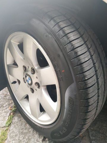 Bmw 328i 2.8 24V Exclusive (Modelo Novo) 6775