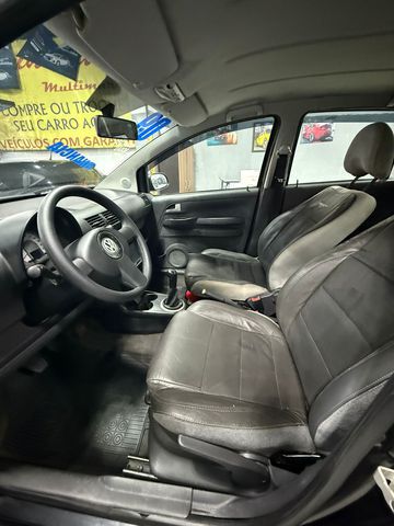 VOLKSWAGEN CROSSFOX 1.6 FLEX 2009 13115