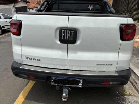 TORO 1.8 ENDURANCE 2020/2021 14191