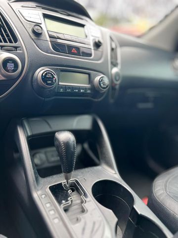 Hyundai Ix35 2.0  14060