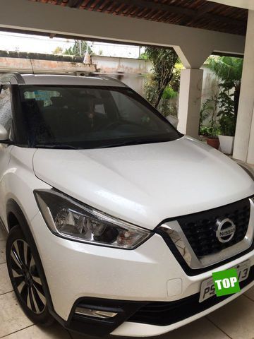 carro São Luís - MA nissan 2017 flex Valor 88000,00
57000km
