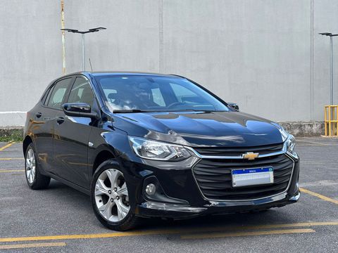 Chevrolet Onix 2023 1.0 Turbo Tlz   13946