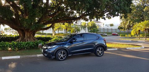 Tiguan zerada 6941