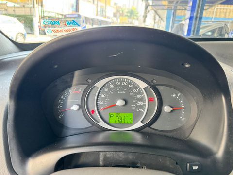 HYUNDAI TUCSON GLS 2.0 FLEX AUTOMÁTICA 2014 12932