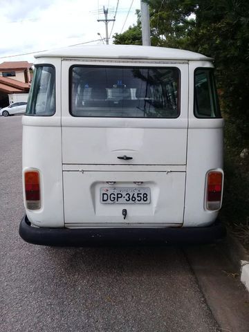 Kombi 1993 8006