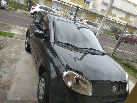 Uno Vivace 2014  7104