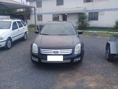 FORD FUSION 2007 EM OTIMAS ESTADO,BEM INTEIRO R$ 26.900,00 TELEFONE 991863316