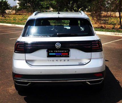 VOLKSWAGEN T-CROSS 1.4 250 HIGHLINE 8183