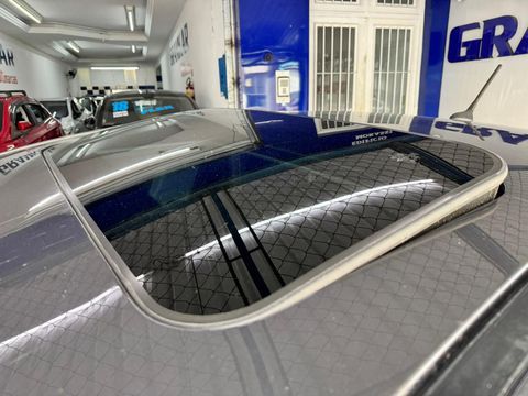 LANCER HLE 2.0 GASOLINA AUTOMÁTICO COM TETO 2016 13737
