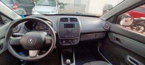 Renault Kwid 2019 8270