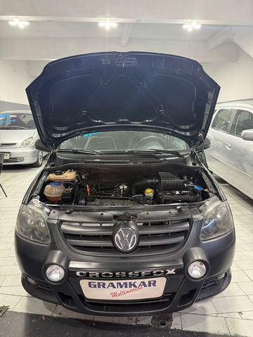 VOLKSWAGEN CROSSFOX 1.6 FLEX 2009 13114