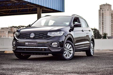 t cross 2020 periciado impecavel carro curitiba pr carro 100 periciado com laudo e garantia de 90 dias impecavel mais fotos e videos fone whats 41 999732414 volkswagen 2020 flex suv carro curitiba pr volkswagen 2020 flex automatico suv 68000 preto 4 portas