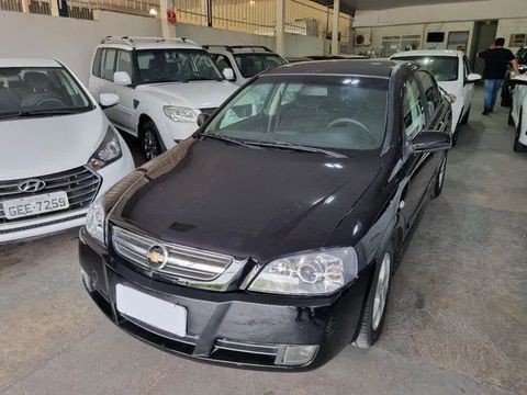 CHEVROLET ASTRA 10611