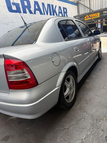 CHEVROLET ASTRA SEDAN 2.0 EXPRESSION 2002 12216