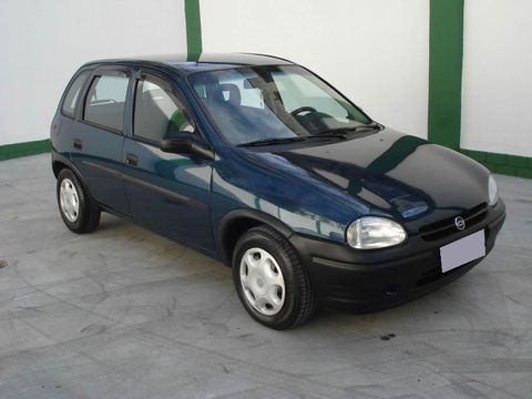 CORSA WIND 10696