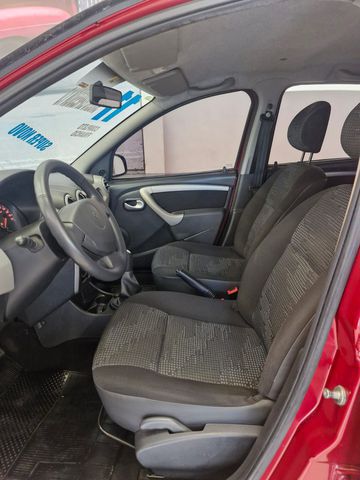RENAULT SANDERO EXPRESSION 1.6 FLEX 2011 11359