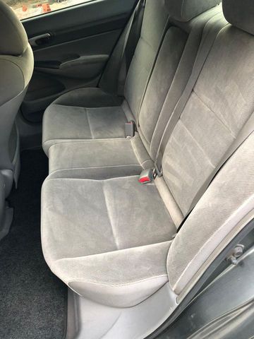 Honda civic 2009/2010 7530
