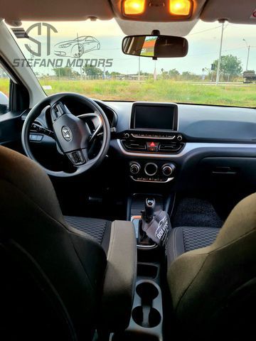 HYUNDAI HB20 EVOLUTION TURBO FLEX  8527