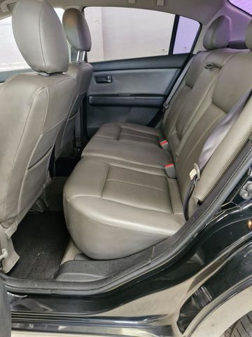 NISSAN SENTRA 2.0S FLEX AUTOMÁTICO 2012 11877