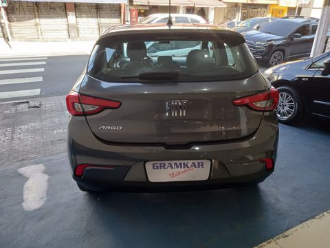 FIAT ARGO DRIVE 1.0 FLEX 2020 13653