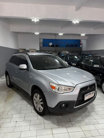MITSUBISHI ASX 2.0 GASOLINA 2012 13497