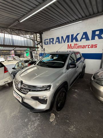 RENAULT KWID ZEN 1.0 12V 2023 11624