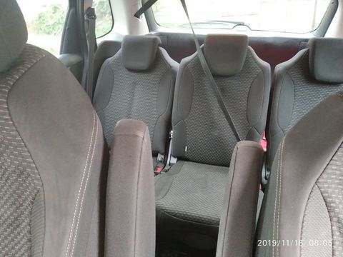 Citroen C4 Picasso 7391
