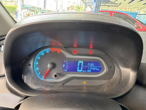 CHEVROLET ONIX LT 1.4 FLEX 2013 13726