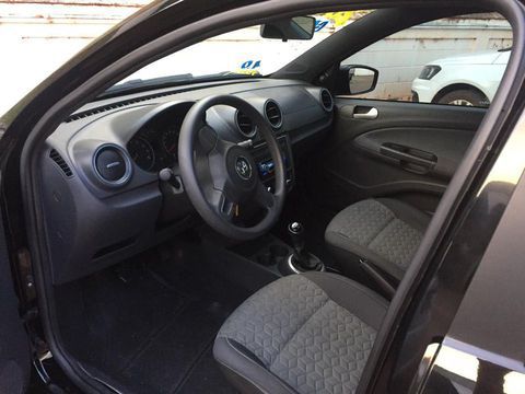 Gol Track 1.0 - Flex  9153