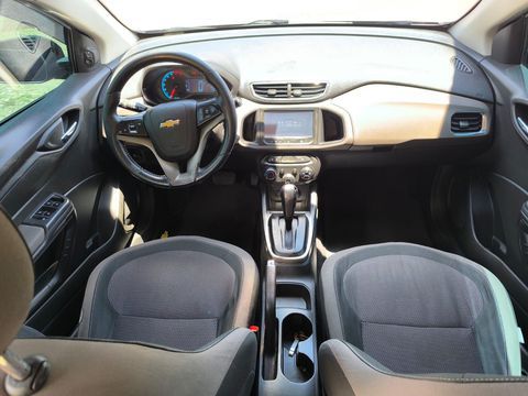 PRISMA 1.4 LTZ - FLEX - AUT. - 2015 12274