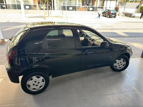 CHEVROLET CELTA LT 1.0 FLEX 2012 13671
