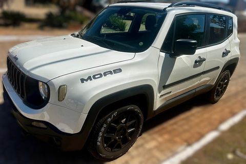 JEEP RENEGADE MOAB 21/21 2.0 4X4 Turbo DIESEL 14354