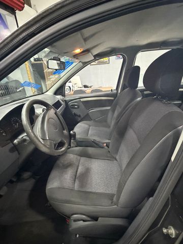 RENAULT LOGAN EXPRESSION 1.0 16V 2008 13822